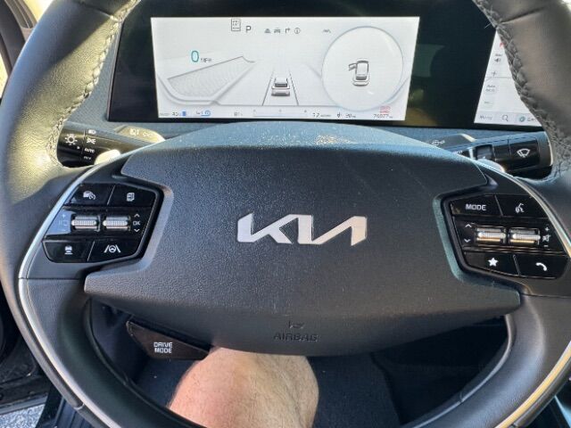 2022 Kia EV6 GT-Line 4WD Gaston SC