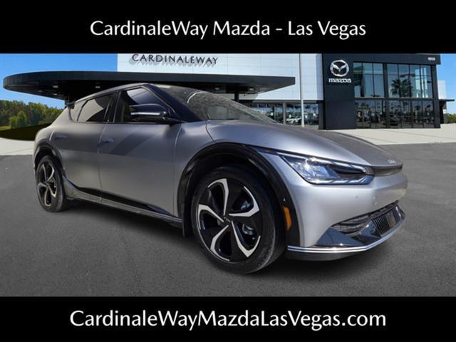 2022 Kia EV6 GT-Line Las Vegas NV