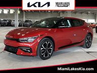 2022 Kia EV6 GT-Line Miami Lakes FL 2022 Kia EV6 GT-Line Miami Lakes FL