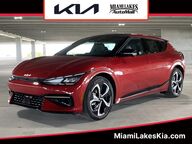 2022 Kia EV6 GT-Line Miami Lakes FL 2022 Kia EV6 GT-Line Miami Lakes FL