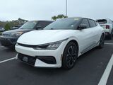 2022 Kia EV6 GT-Line Oshkosh WI