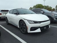 2022 Kia EV6 GT-Line