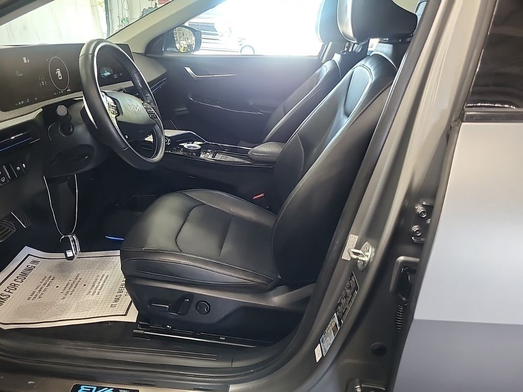 2022 Kia EV6 GT-Line Milwaukie OR