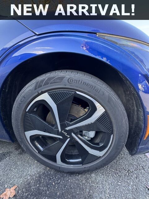 2022 Kia EV6 GT-Line photo 4