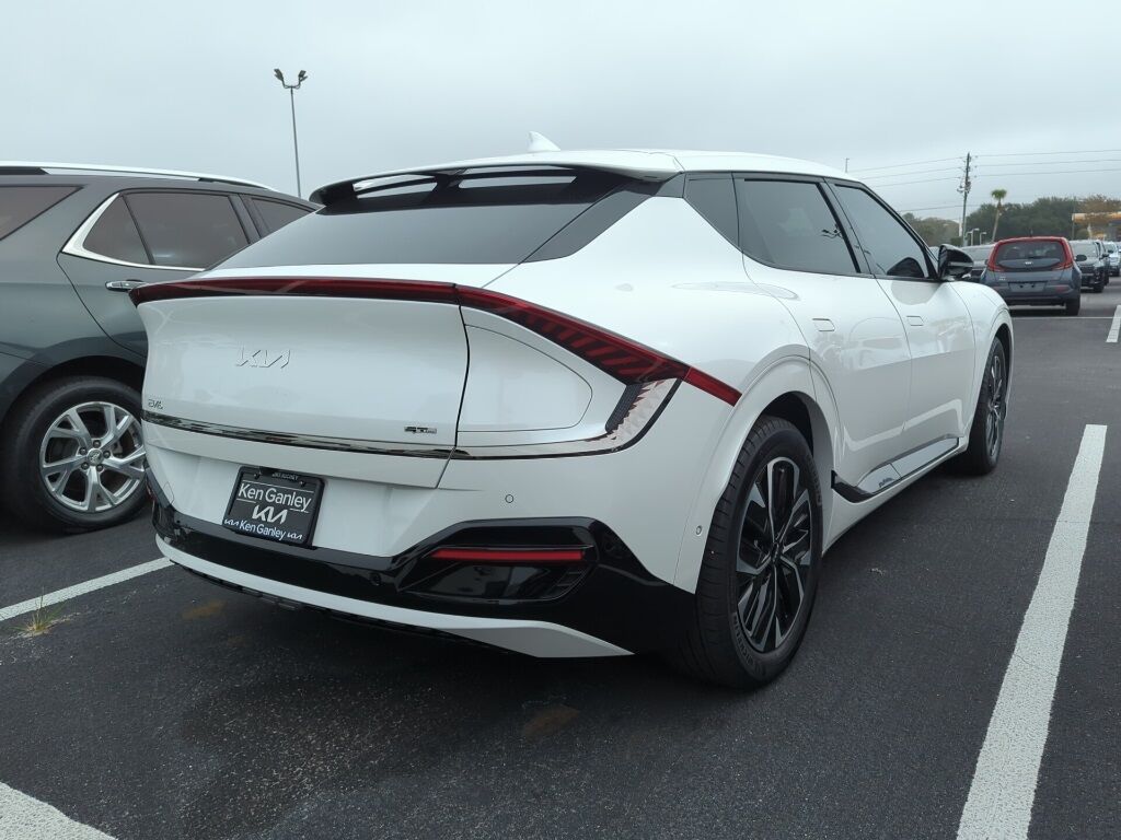 2022 Kia EV6 GT-Line San Clemente CA