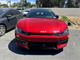 2022 Kia EV6 GT-Line San Diego County CA