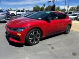 2022 Kia EV6 GT-Line San Diego County CA