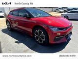 2022 Kia EV6 GT-Line San Diego County CA