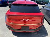 2022 Kia EV6 GT-Line San Diego County CA