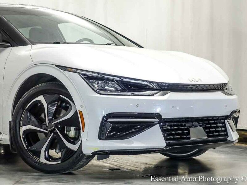 2022 Kia EV6 GT-Line Willowbrook IL