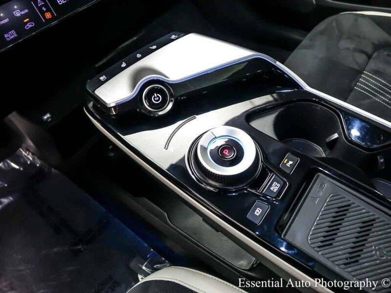 2022 Kia EV6 GT-Line Willowbrook IL