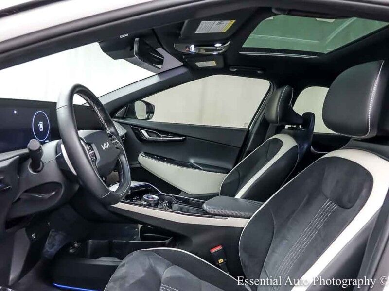 2022 Kia EV6 GT-Line Willowbrook IL