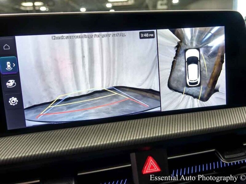2022 Kia EV6 GT-Line Willowbrook IL