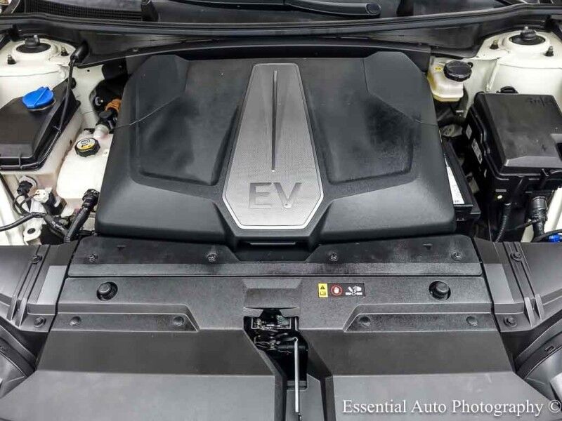2022 Kia EV6 GT-Line Willowbrook IL