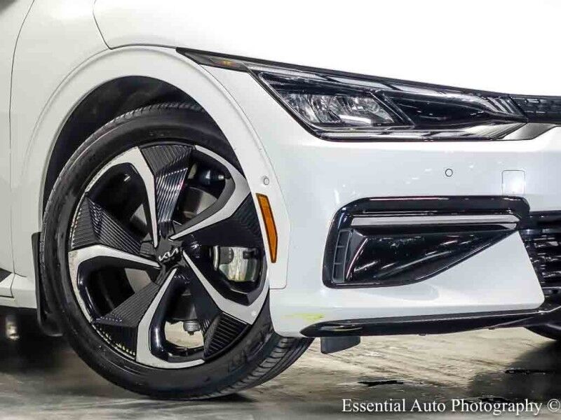 2022 Kia EV6 GT-Line Willowbrook IL