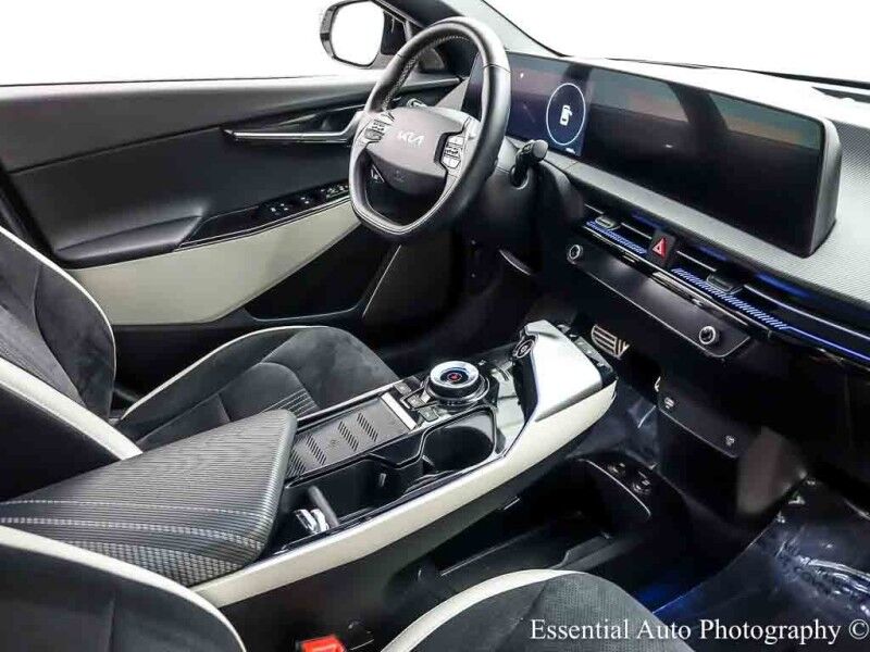 2022 Kia EV6 GT-Line Willowbrook IL