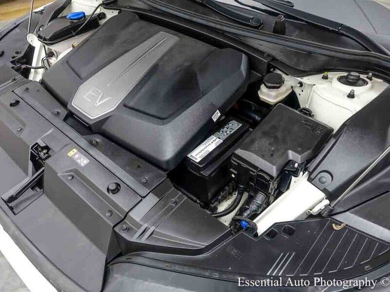 2022 Kia EV6 GT-Line Willowbrook IL