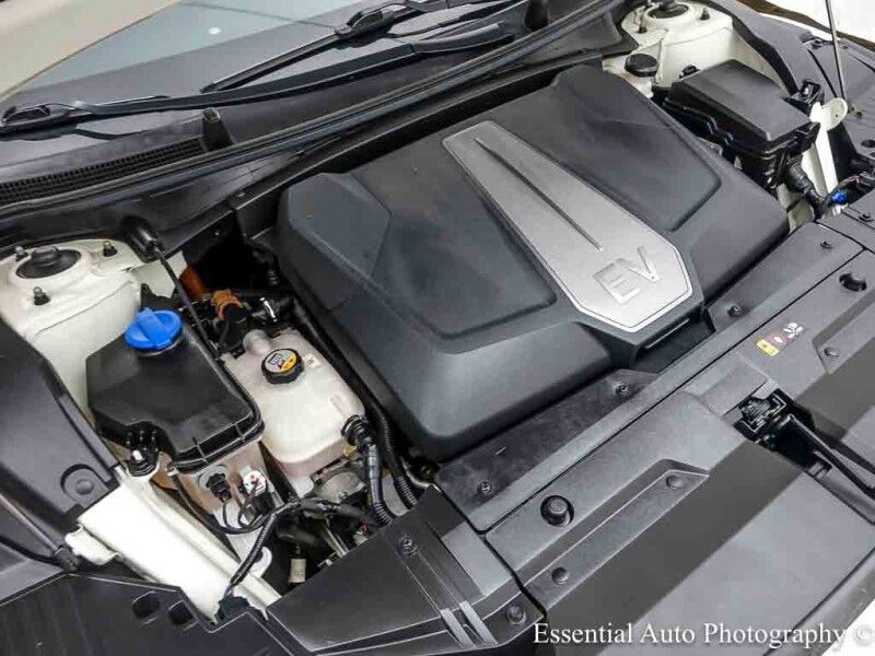 2022 Kia EV6 GT-Line Willowbrook IL