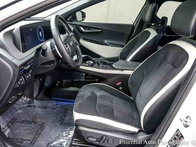 2022 Kia EV6 GT-Line Willowbrook IL