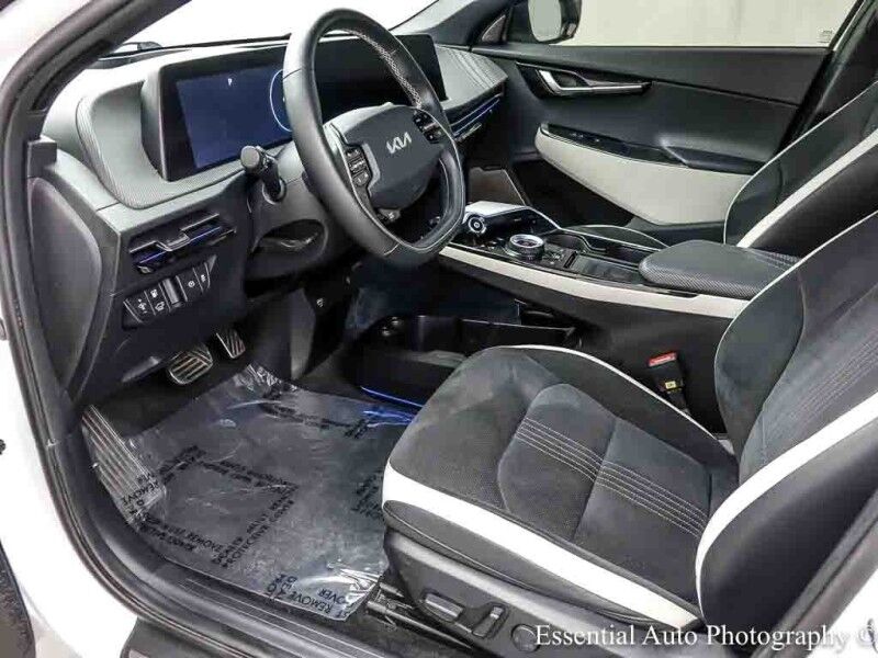 2022 Kia EV6 GT-Line Willowbrook IL
