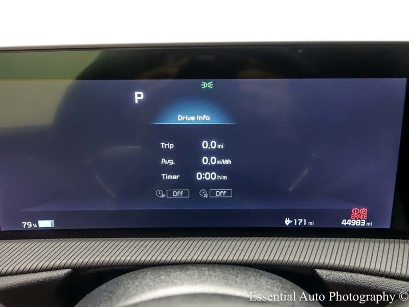 2022 Kia EV6 GT-Line Willowbrook IL