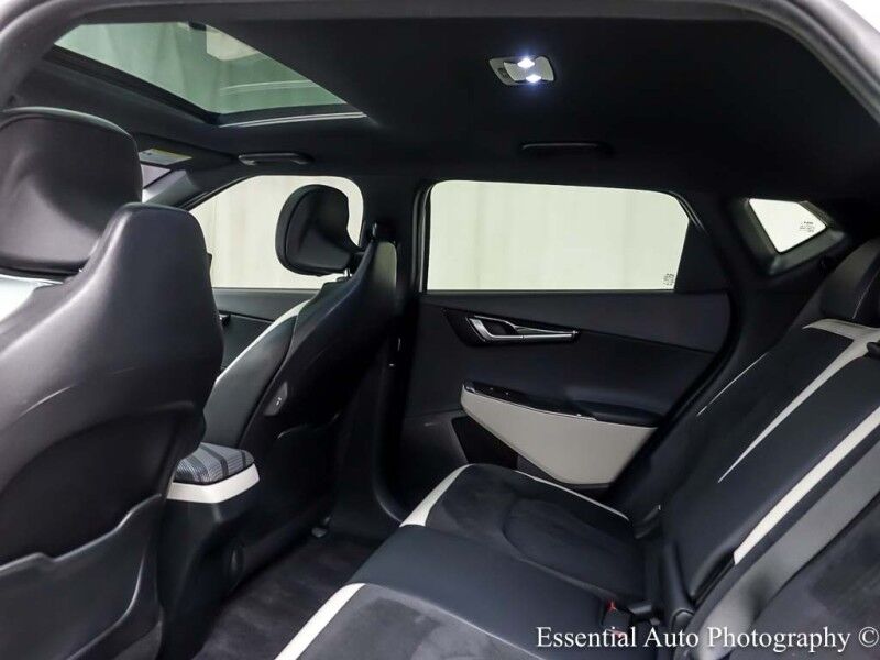 2022 Kia EV6 GT-Line Willowbrook IL