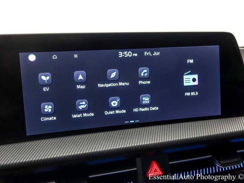 2022 Kia EV6 GT-Line Willowbrook IL
