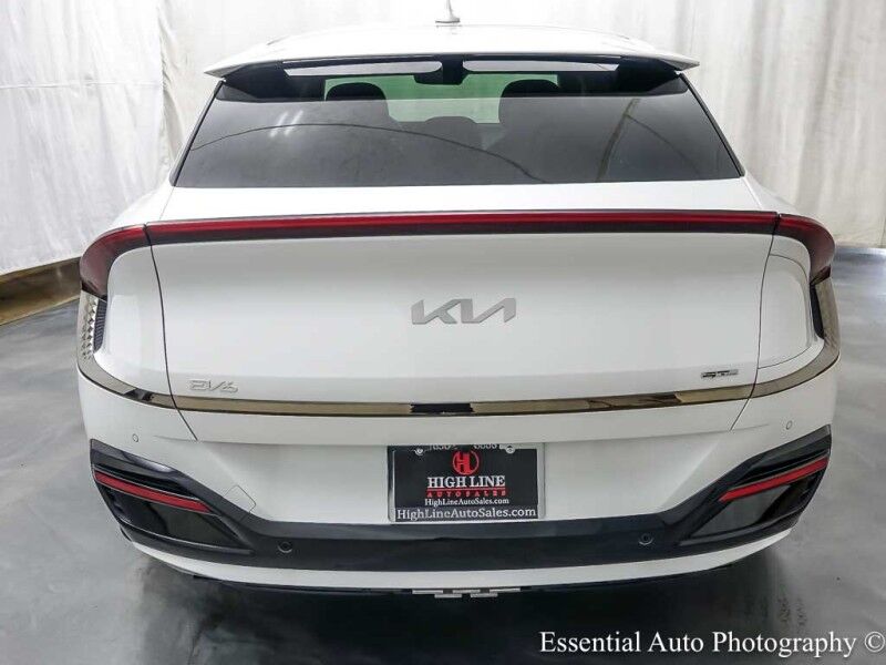 2022 Kia EV6 GT-Line Willowbrook IL