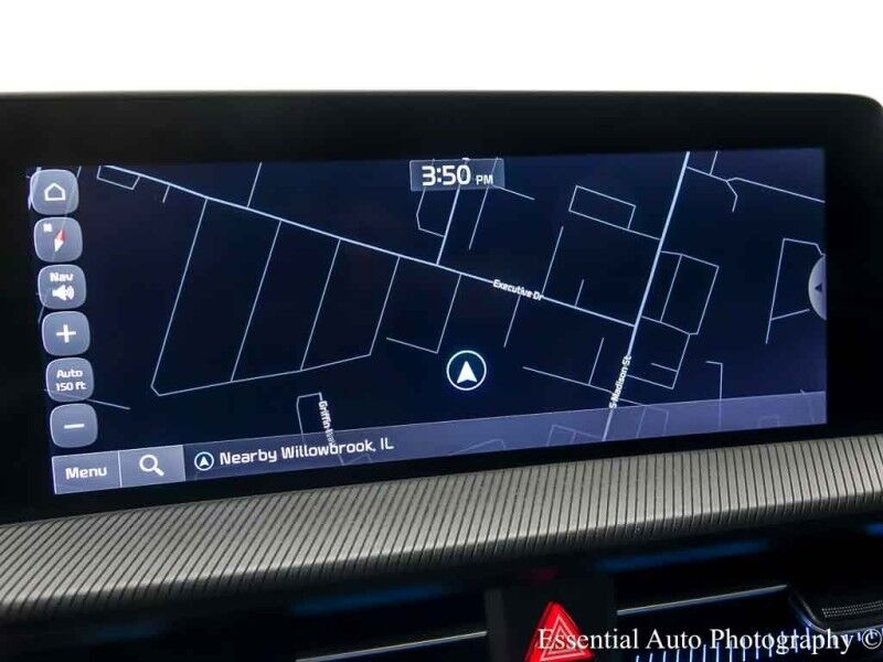 2022 Kia EV6 GT-Line Willowbrook IL