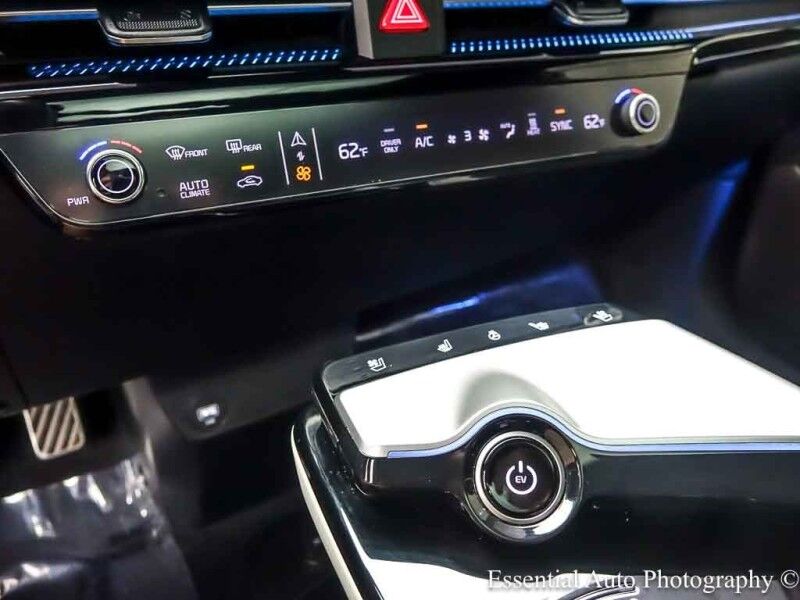 2022 Kia EV6 GT-Line Willowbrook IL