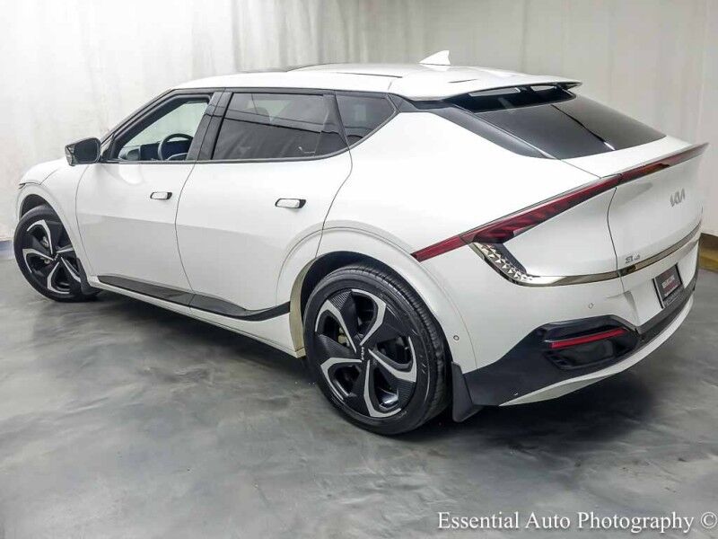 2022 Kia EV6 GT-Line Willowbrook IL
