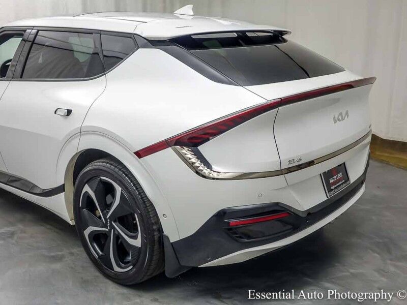 2022 Kia EV6 GT-Line Willowbrook IL