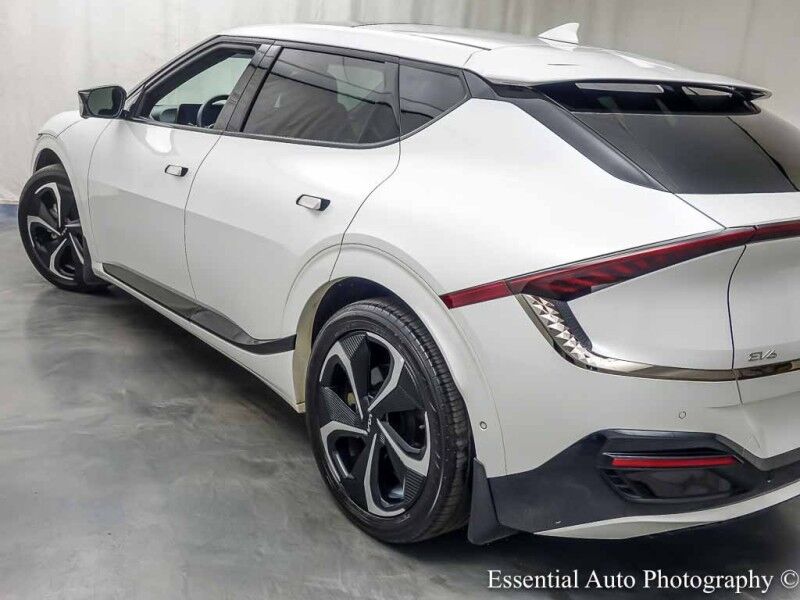 2022 Kia EV6 GT-Line Willowbrook IL