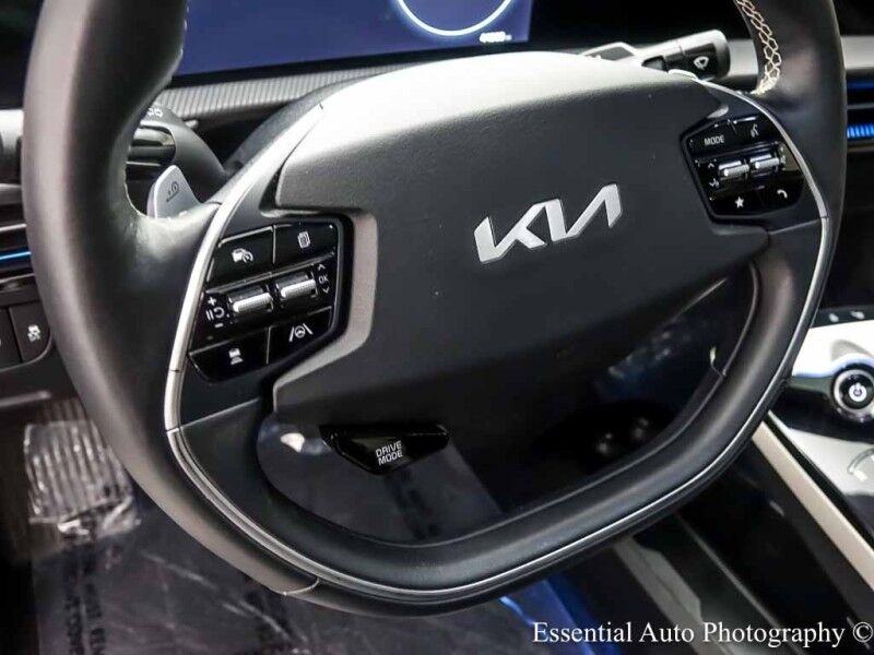 2022 Kia EV6 GT-Line Willowbrook IL