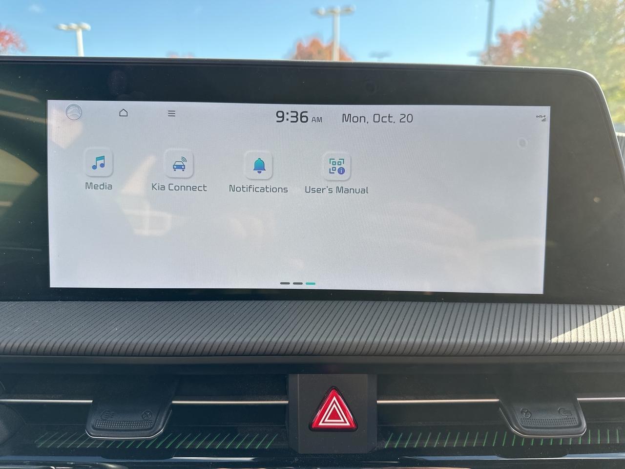 2022 Kia EV6 GT-Line Chantilly VA