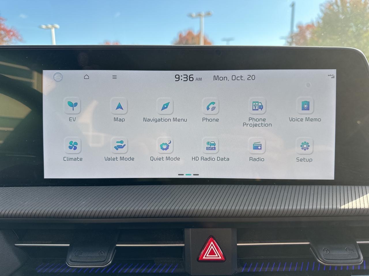 2022 Kia EV6 GT-Line Chantilly VA