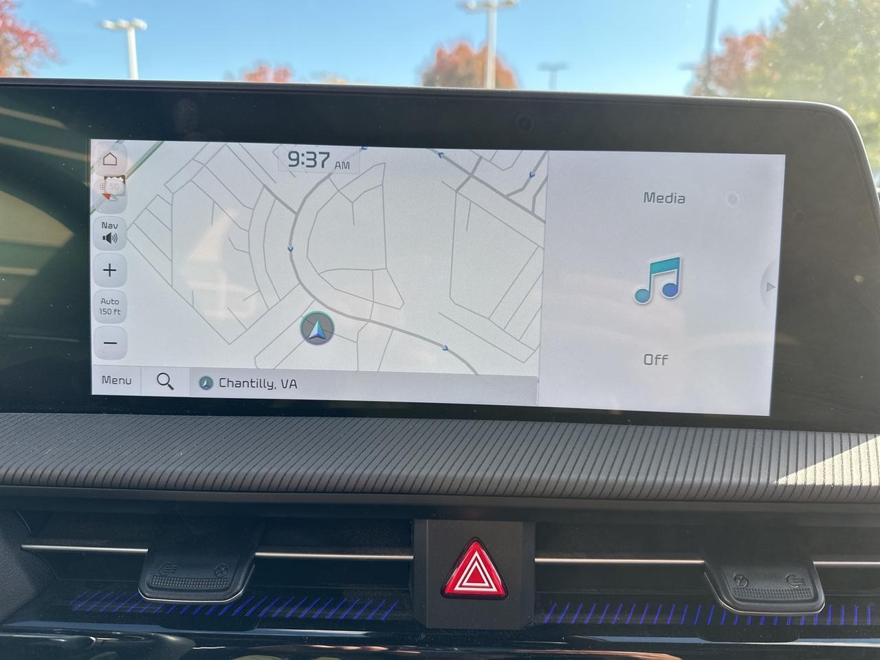 2022 Kia EV6 GT-Line Chantilly VA