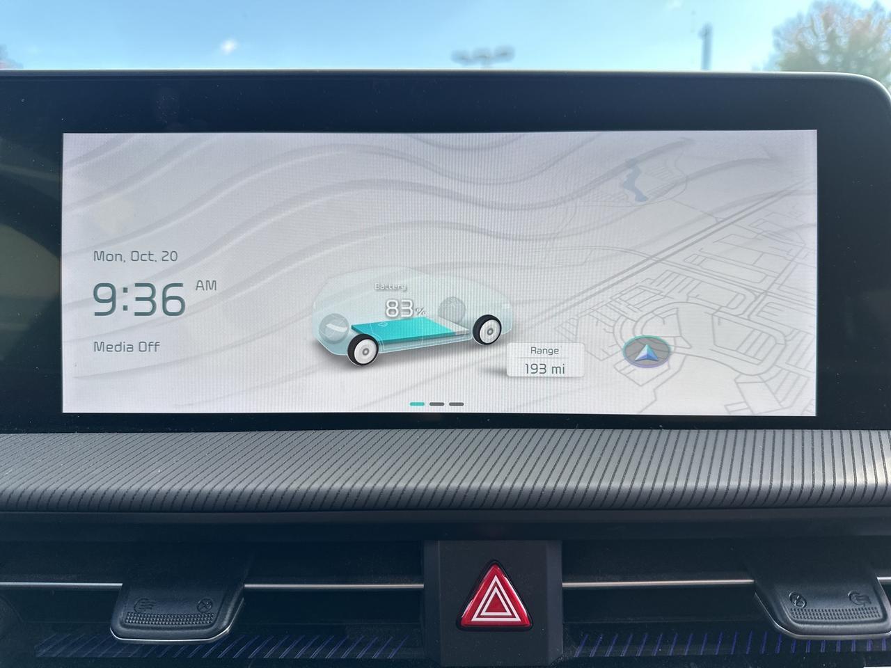 2022 Kia EV6 GT-Line Chantilly VA