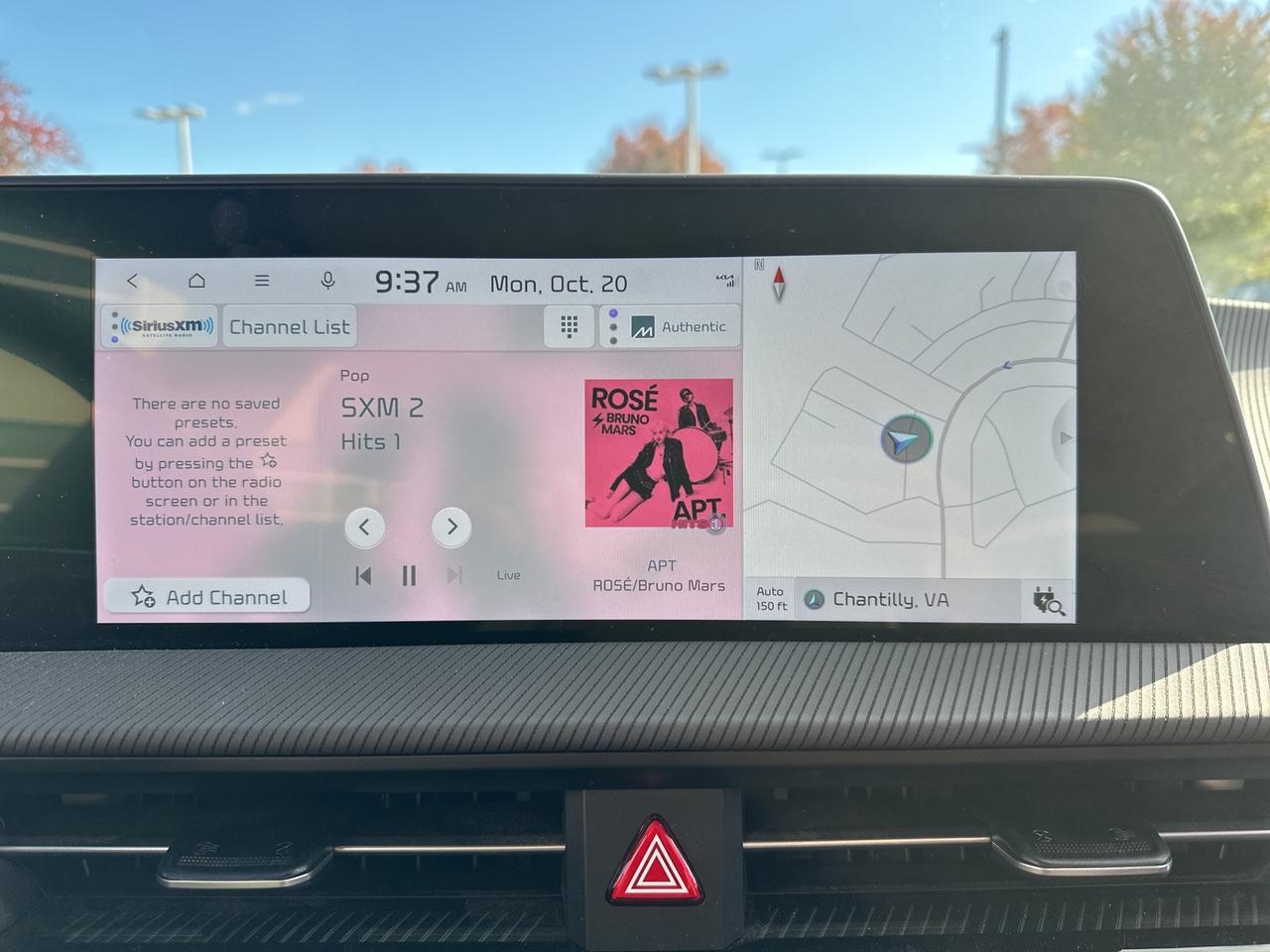 2022 Kia EV6 GT-Line Chantilly VA