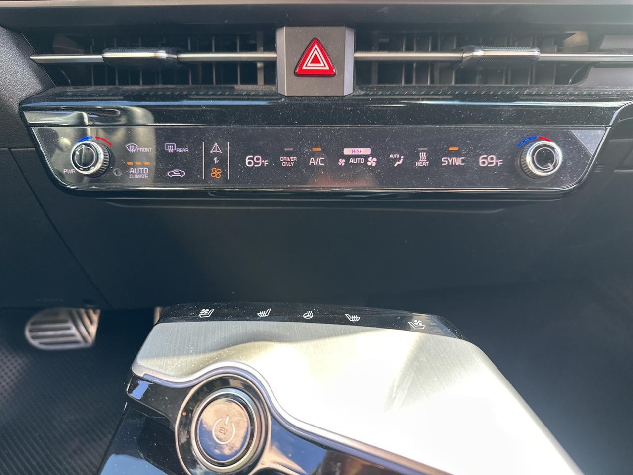2022 Kia EV6 GT-Line Chantilly VA