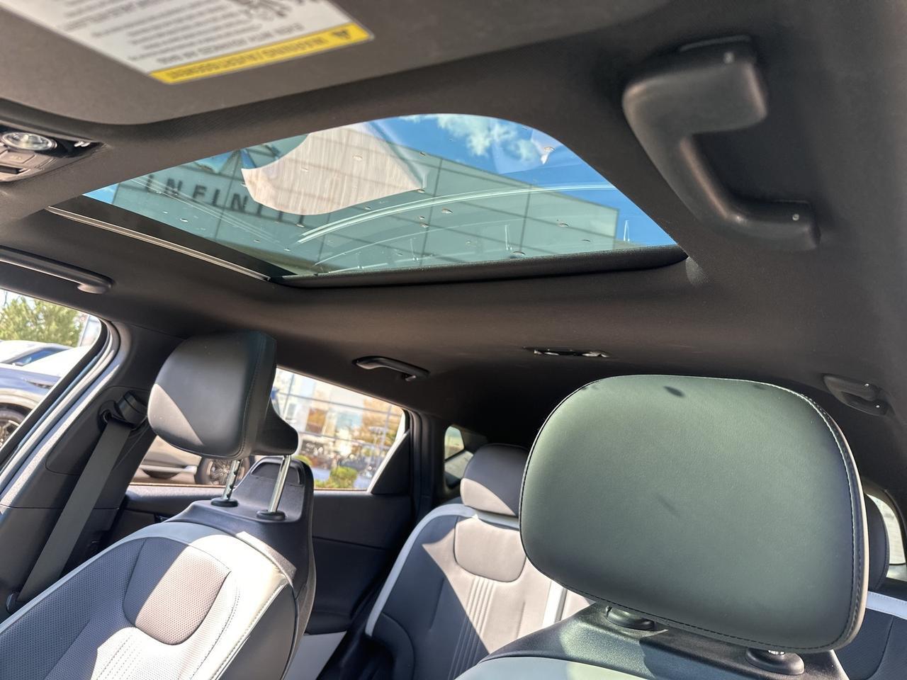 2022 Kia EV6 GT-Line Chantilly VA