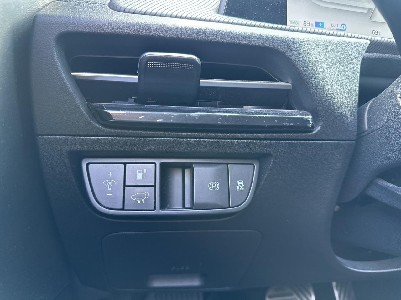 2022 Kia EV6 GT-Line Chantilly VA
