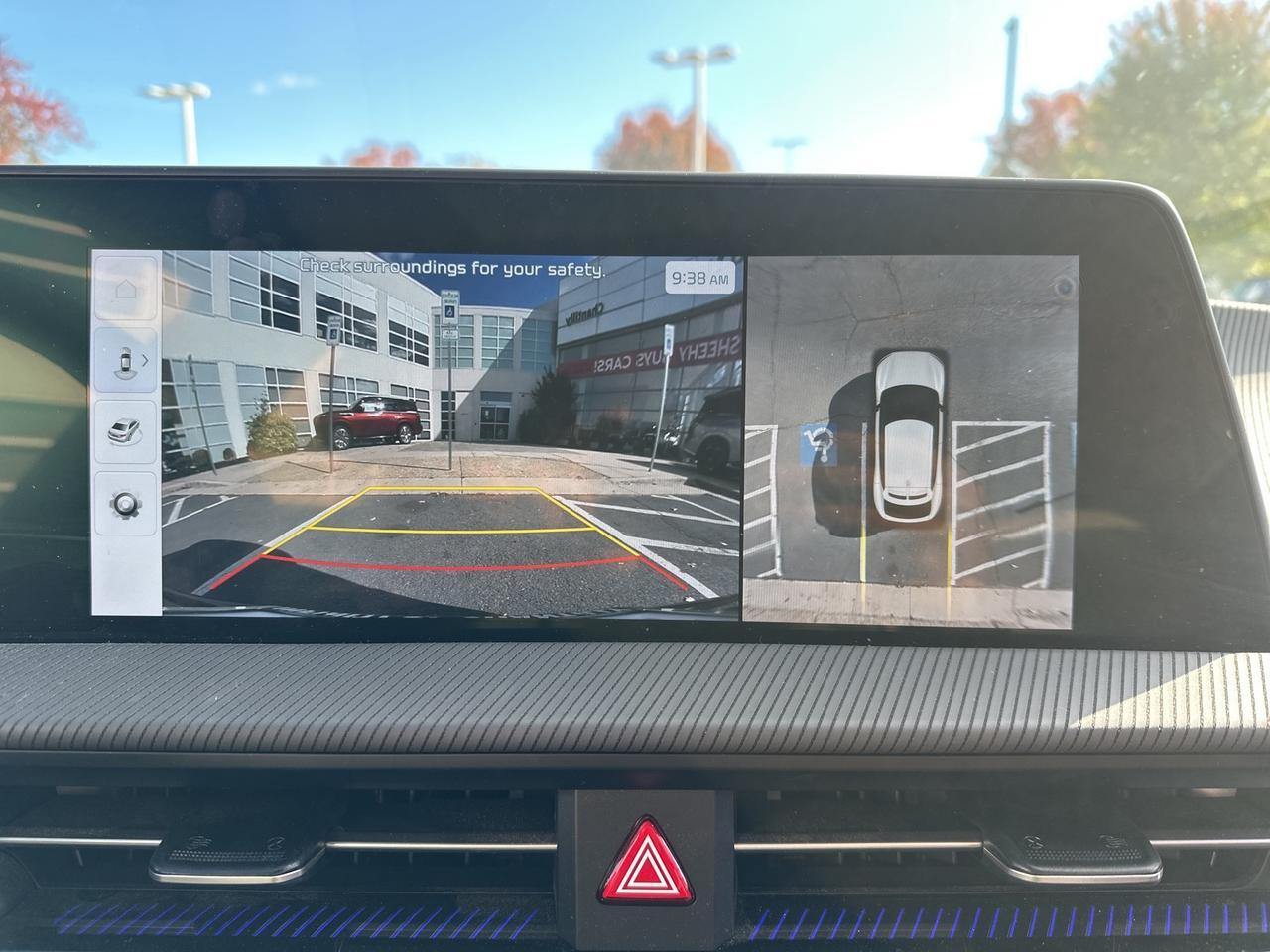 2022 Kia EV6 GT-Line Chantilly VA