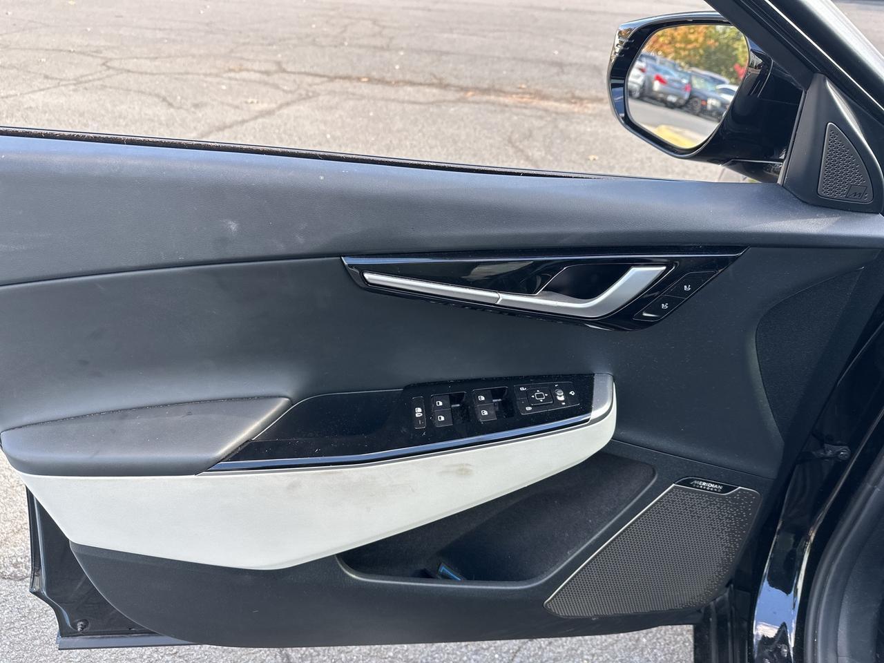 2022 Kia EV6 GT-Line Chantilly VA