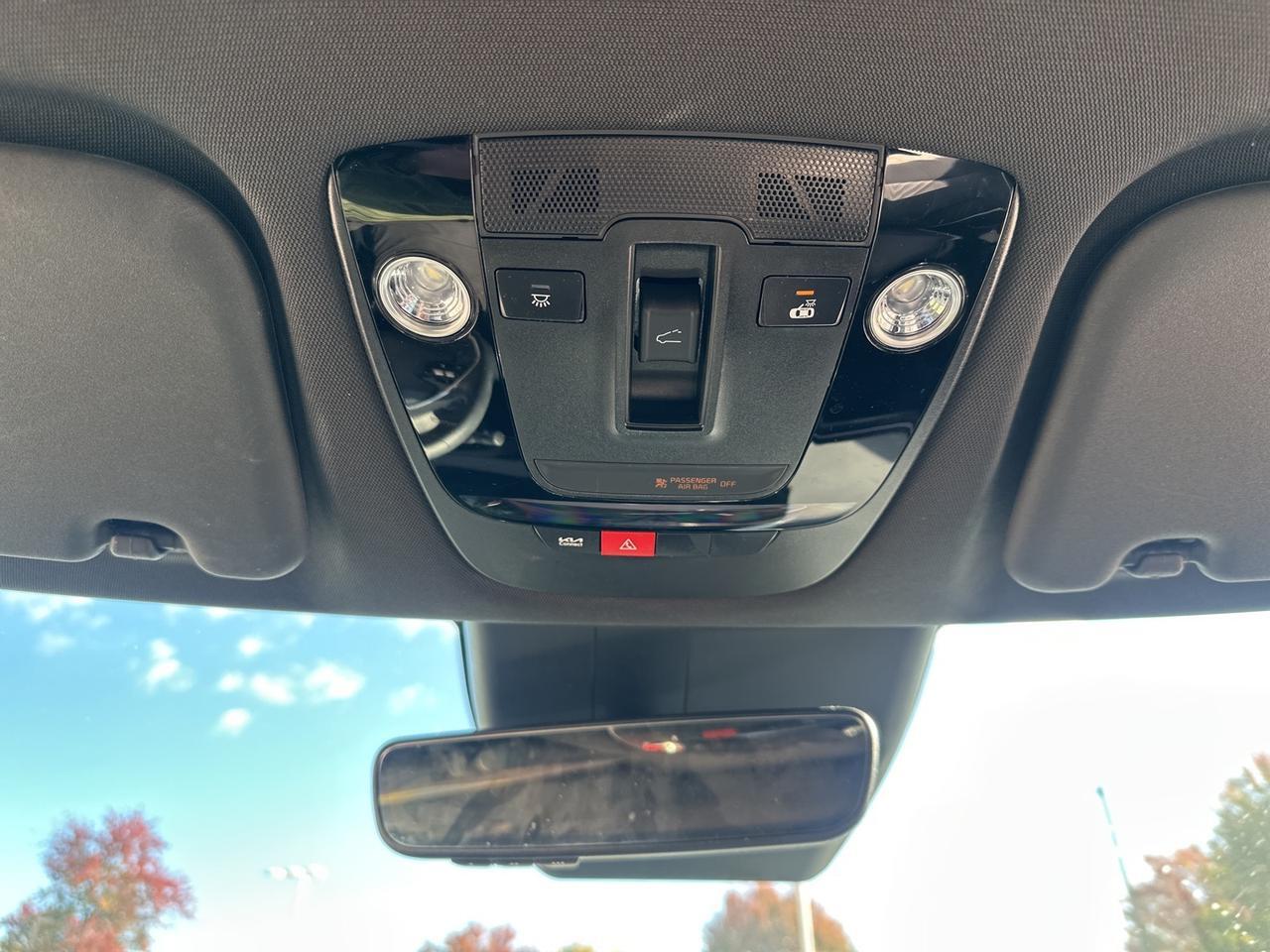 2022 Kia EV6 GT-Line Chantilly VA