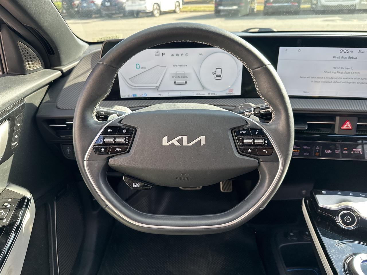 2022 Kia EV6 GT-Line Chantilly VA