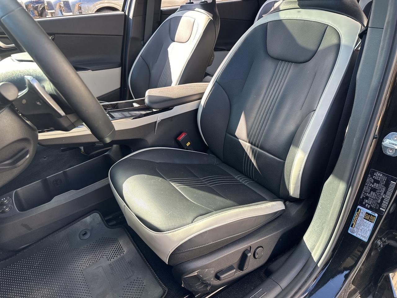 2022 Kia EV6 GT-Line Chantilly VA