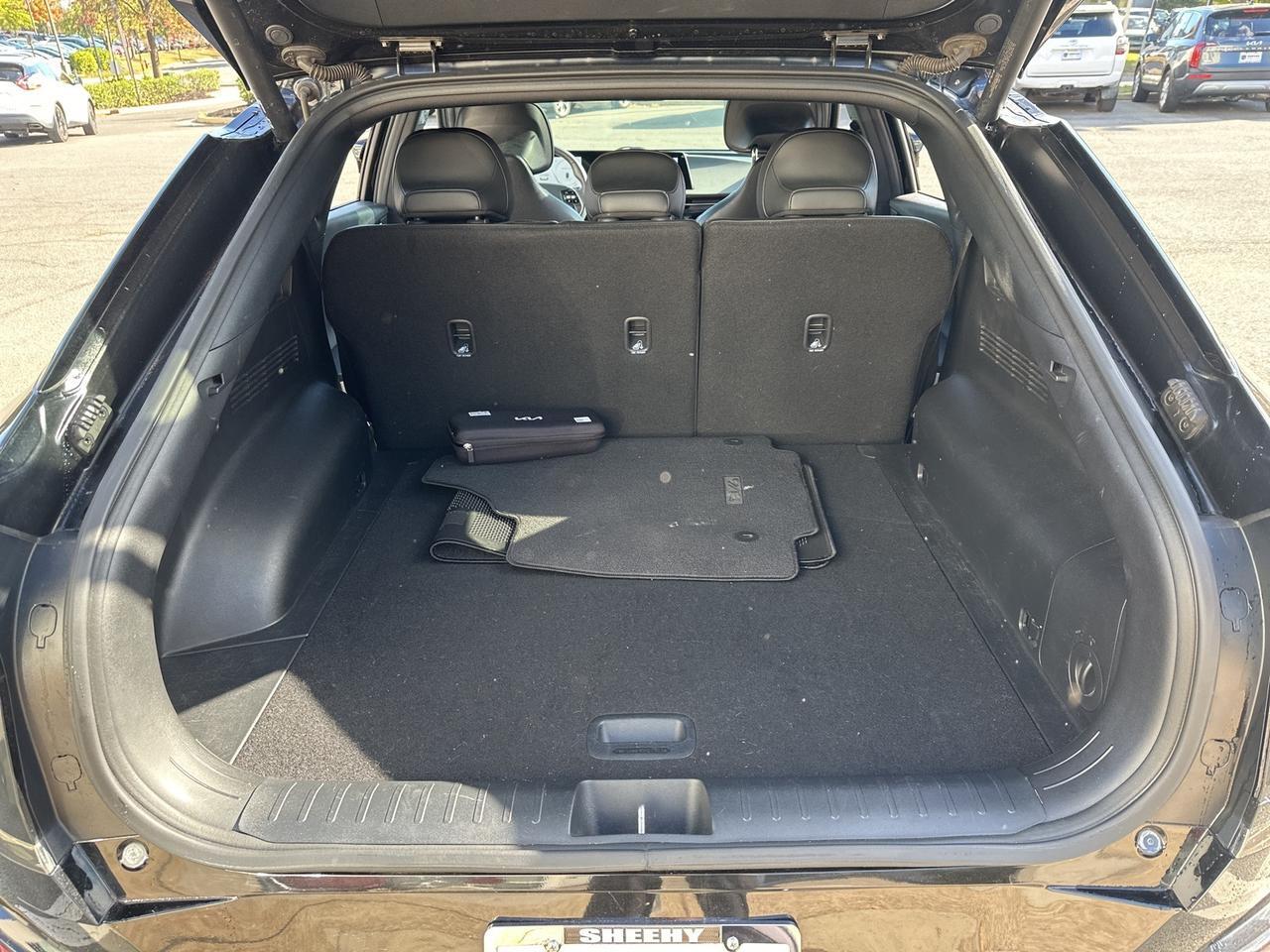 2022 Kia EV6 GT-Line Chantilly VA