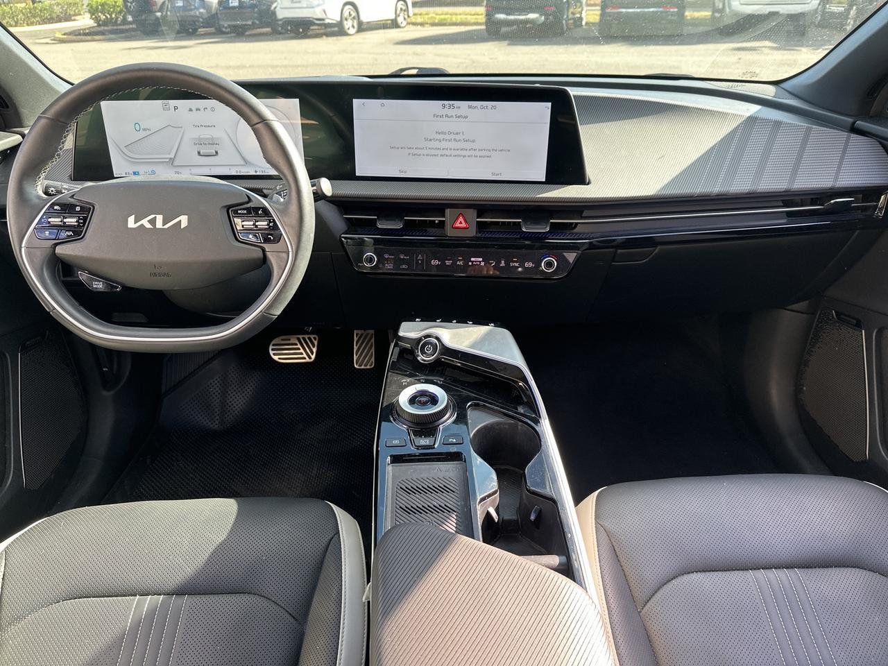 2022 Kia EV6 GT-Line Chantilly VA