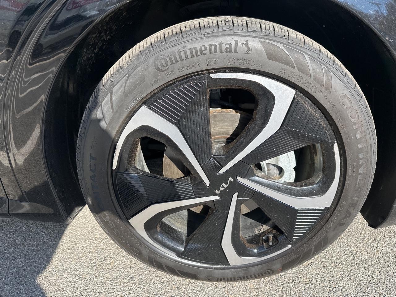 2022 Kia EV6 GT-Line Chantilly VA